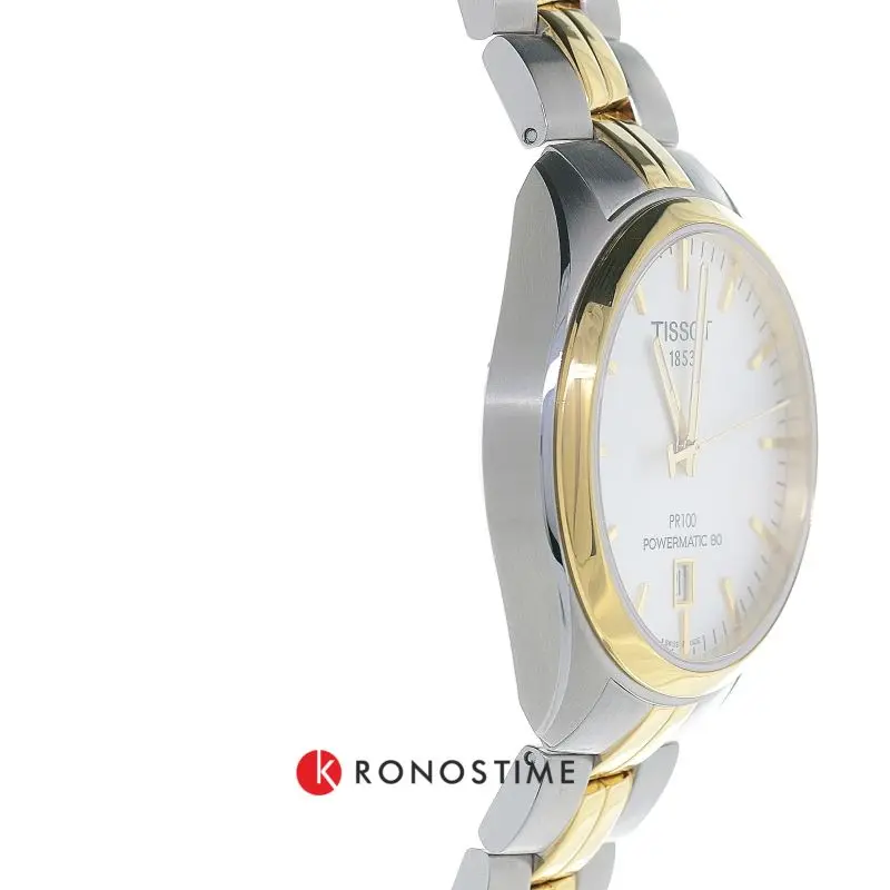 Фотография часов Tissot PR 100 Powermatic 80 T101.407.22.031.00_7